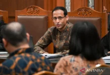 SPT Pajak Nadiem tak Tunjukkan Penerimaan Dana Rp809 Miliar