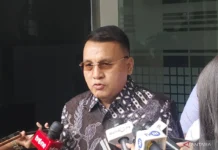 Satgas PKH sebut PT AKT Belum Bayar Denda Administratif Rp4,2 Triliun