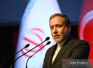 Iran Minta Penjelasan AS soal Alasan Agresi sebelum Sepakat Gencatan Senjata
