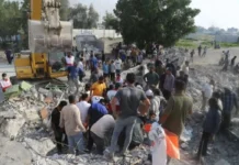 30 Persen Korban Serangan AS, Israel di Iran Anak-anak