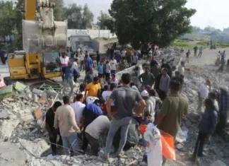 30 Persen Korban Serangan AS, Israel di Iran Anak-anak