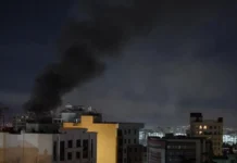 Serangan terhadap Kilang Minyak di Timur Tengah Ancam Kesehatan Publik