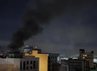 Serangan terhadap Kilang Minyak di Timur Tengah Ancam Kesehatan Publik