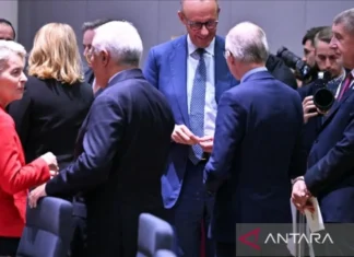 Sikap Eropa Terbelah soal Serangan AS-Israel terhadap Iran