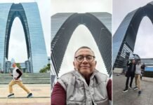 Catatan Abah Dahlan: “Singapura Gagal”