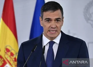 Meski Diancam Trump, Spanyol tetap Menolak Keras Terlibat Menyerang Iran