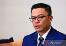 Sugiono punya harta Rp13,153 miliar sebelum dilantik sebagai Menko PMK