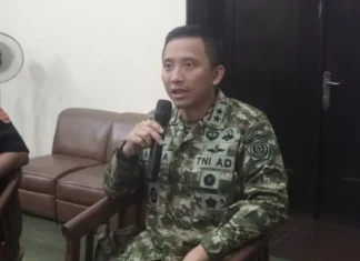 TNI Buka Kemungkinan Gandeng Polri usut Kasus Penyiraman Air Keras