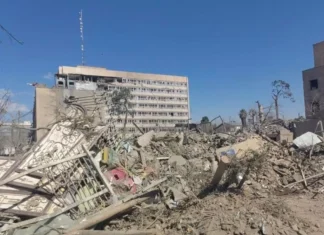 Teheran: Negara yang Bantu Serangan AS akan jadi Target Sah Iran