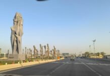 Catatan Abah Dahlan: “Tol Tentara”