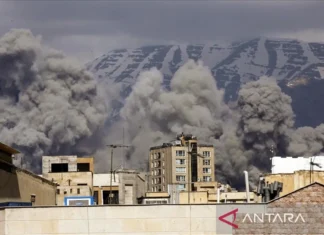 Tolak Bantu AS, Spanyol Berpotensi Kehilangan Separuh Impor LNG