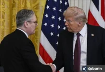 Trump Kritik Starmer, Hubungan AS-Inggris Diklaim Memanas