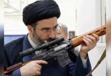 Trump Ancam Habisi Pemimpin Tertinggi Iran jika tak Ikuti Tuntutan AS