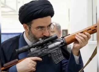 Trump Ancam Habisi Pemimpin Tertinggi Iran jika tak Ikuti Tuntutan AS