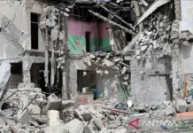 Trump: Perang dengan Iran Diperkirakan ‘Segera Berakhir’