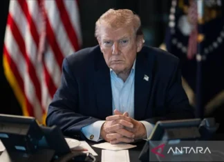 Trump: Perang dengan Iran Diperkirakan ‘Segera Berakhir’