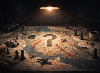 Catatan Abah Dahlan Iskan: “Tujuan IsAm”