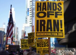 UEA Klaim Cegat 506 Drone Iran, Bahrain Gagalkan 95 Serangan