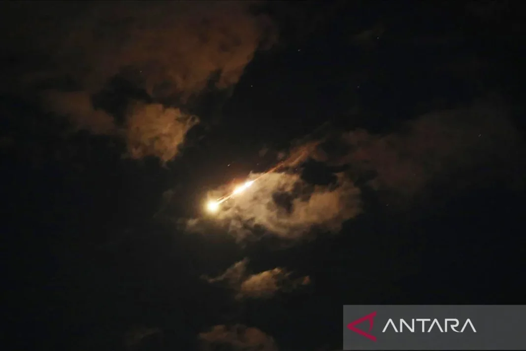 Utusan khusus Trump sebut rudal Iran ancaman eksistensial bagi AS