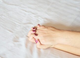 Viral Diduga Oknum Kades Balangan Live TikTok Sambil Mesum dengan Wanita