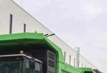 Catatan Abah Dahlan: “XCMG Mlilir”