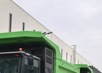 Catatan Abah Dahlan: “XCMG Mlilir”