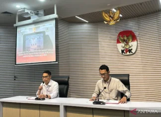 Ada Permintaan agar SKPD Menangkan Perusahaan Fadia Arafiq