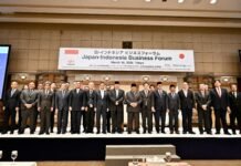 Presiden Prabowo Saksikan Penandatanganan 10 MoU Indonesia-Jepang Senilai Rp401 Triliun