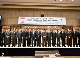 Presiden Prabowo Saksikan Penandatanganan 10 MoU Indonesia-Jepang Senilai Rp401 Triliun