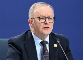 Australia: Lebanon harus Termasuk dalam Gencatan Senjata Timur Tengah