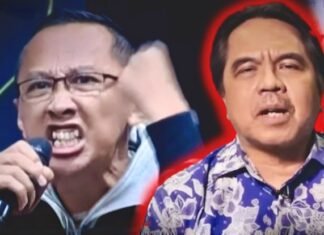 Ade Armando dan Abu Janda Dilaporkan ke PMJ Gegara Potong Video Ceramah JK