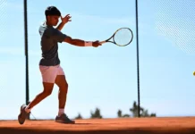 Alcaraz Antusias kembali sebagai Juara Bertahan di Monte-Carlo