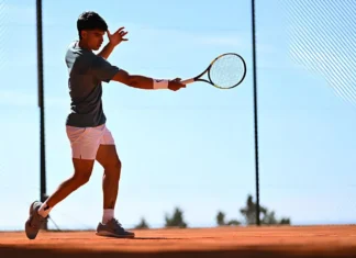 Alcaraz Antusias kembali sebagai Juara Bertahan di Monte-Carlo