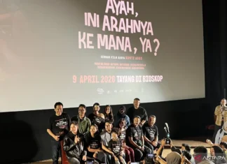 “Ayah, Ini Arahnya Ke mana, Ya?”, Kisah Hilangnya Peran dalam Keluarga