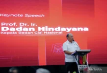 BGN Klarifikasi Status Pemberian Insentif pada SPPG yang Ditangguhkan
