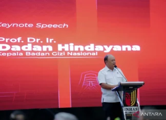 BGN Klarifikasi Status Pemberian Insentif pada SPPG yang Ditangguhkan