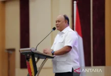 BGN mulai Adopsi Strategi Jepang Tingkatkan Tinggi Badan Generasi
