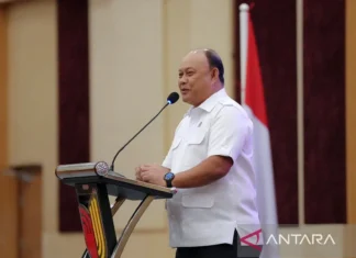 BGN mulai Adopsi Strategi Jepang Tingkatkan Tinggi Badan Generasi