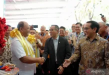 BGN: Kebutuhan Ahli Gizi Meningkat seiring Perluasan Program MBG