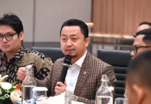 BKSAP Desak Investigasi Objektif PBB soal Serangan Israel ke UNIFIL