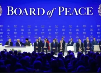 BoP Desak Hamas Rampungkan Rencana Demiliterisasi Gaza Pekan ini