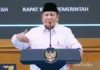 Cerita Prabowo jadi Korban AI, Fasih Bahasa Arab hingga Jago Menyanyi