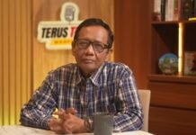 Ceroboh! Mahfud MD Endus Praktik Setoran ke Jaksa Nakal di Balik Kasus Amsal Sitepu