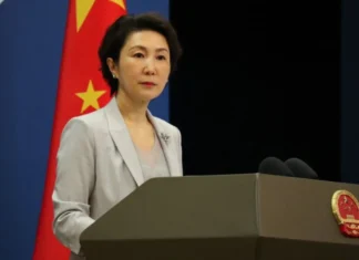 China: Kedaulatan Lebanon tidak boleh Dilanggar, Lindungi Warga Sipil