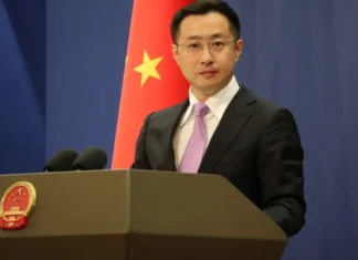 China Sebut siap Bekerja Sama untuk Jaga Keamanan Energi Global