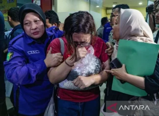 DPR: Berikan Penyembuhan Trauma bagi Korban Kecelakaan KA di Bekasi