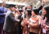 Diaspora 24 Tahun di Seoul Kagumi Kepemimpinan Prabowo