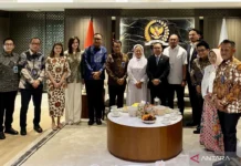 Dirut BNI Serahkan Proses Hukum Kasus Aek Nabara ke APH