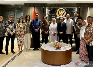 Dirut BNI Serahkan Proses Hukum Kasus Aek Nabara ke APH