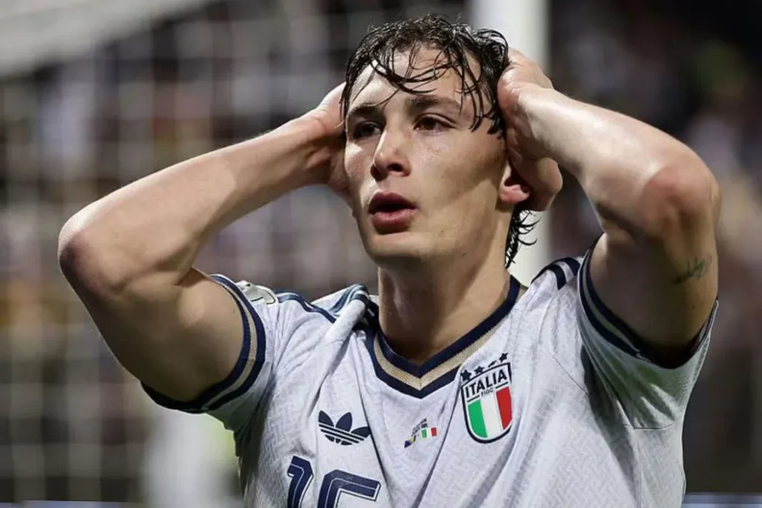 Disingkirkan Bosnia-Herzegovina, Italia kembali gagal ke Piala Dunia